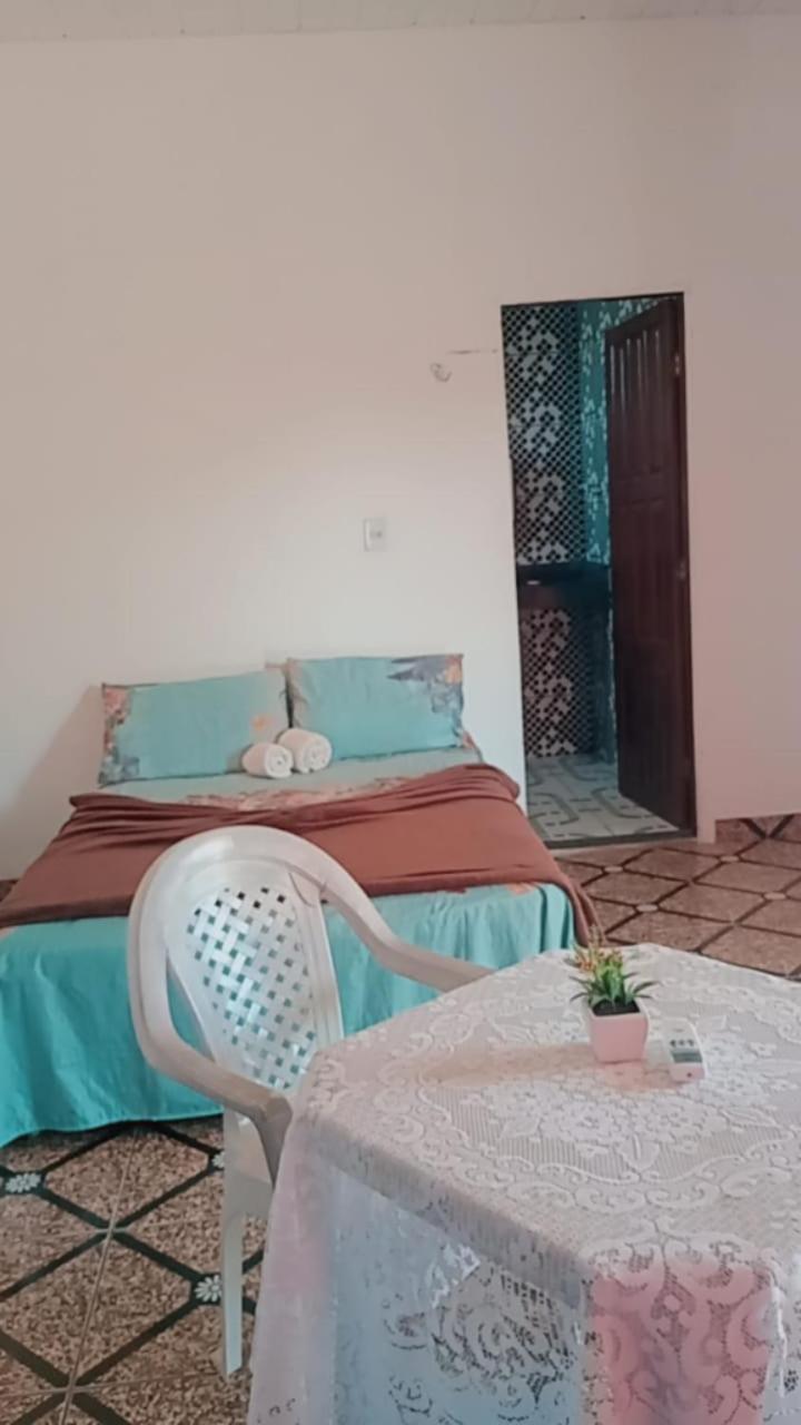 Casa Amarela Hotel Santarem Ngoại thất bức ảnh